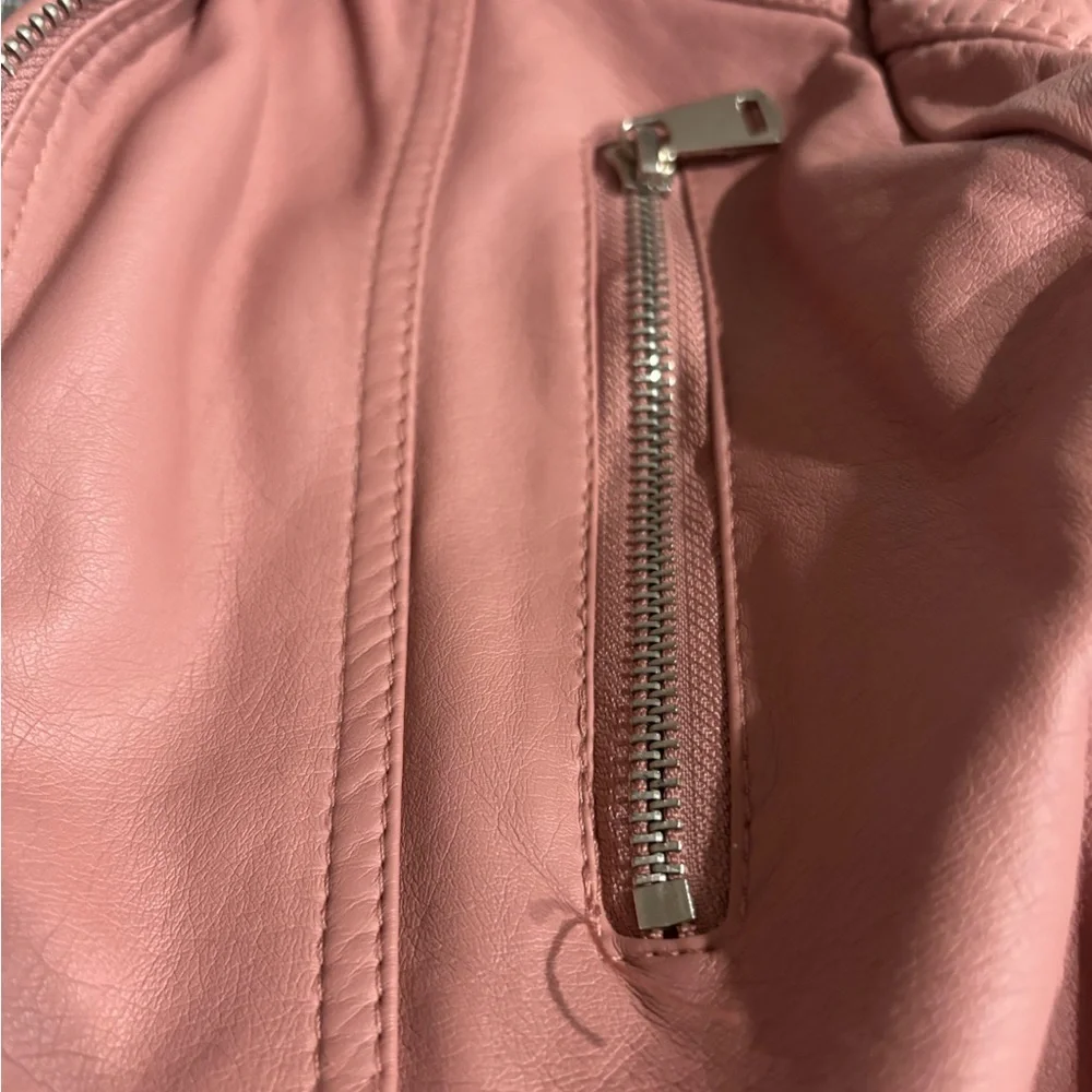 Warm jacket - Picture 8 of 10
